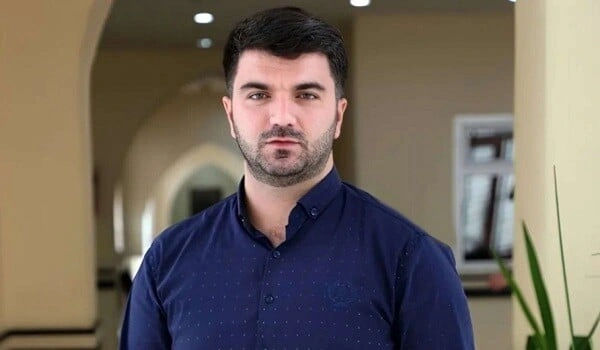 Samir Oruc vəzifəsindən ayrıldı