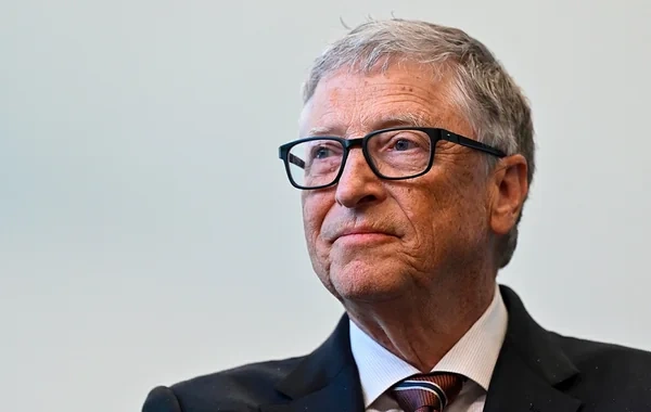 Bill Qeyts Epşteyn qalmaqalı ilə bağlı ifadə verdi