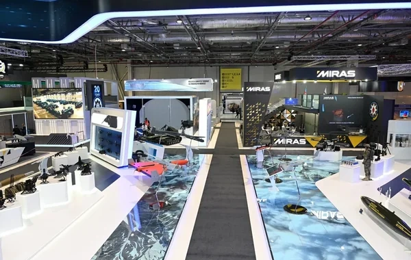 "ADEX 2026"nın pərdəarxası: Yeni müqavilələr və Azərbaycanın artan gücü - Video