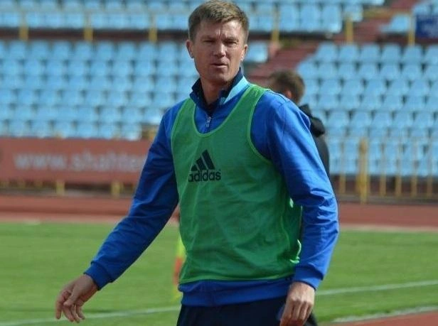 Yuri Maksimov yenidən Azərbaycanda: Bu klubla anlaşdı