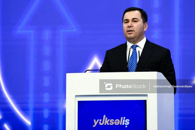 130 nəfər "Yüksəliş" müsabiqəsinin final mərhələsində iştirak haqqı qazanıb - FOTO