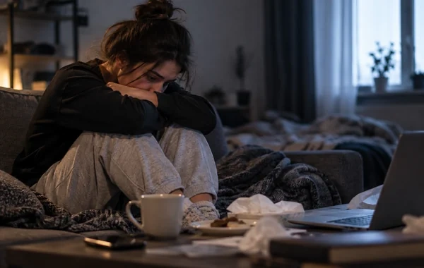 İnsanı depressiyaya sürükləyən gündəlik davranışlar