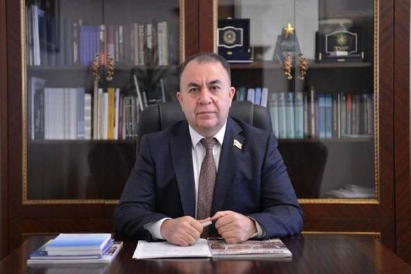 Mehdiyev-Kərimli birliyi: Gizli əlaqələr, birgə "layihə"lər - Deputatdan ilginc açıqlamalar