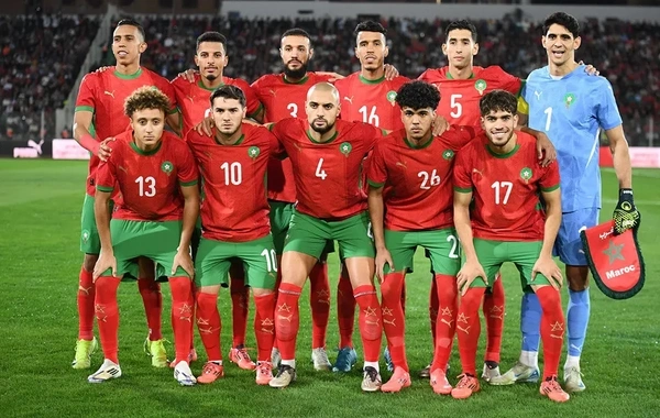 "Barselona"nın əfsanəsi Mərakəş millisindən dəvət aldı