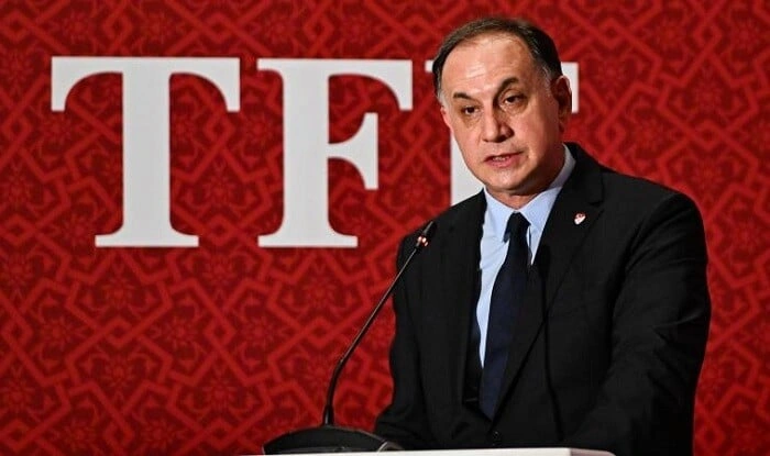 Fərhad Gündoğdu həbs edildi