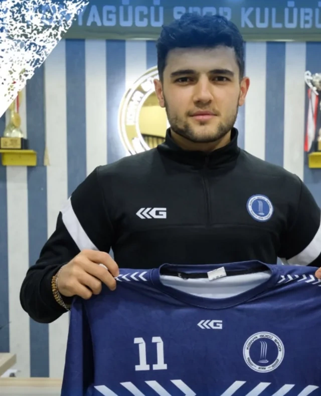 "Qarabağ"ın sabiq futbolçusu Türkiyə klubuna transfer olundu - FOTO
