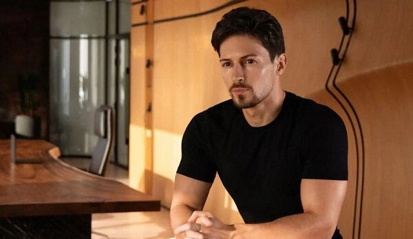 Durov Gürcüstanı təriflədi: İldə 8% böyüyür, vergi 0...