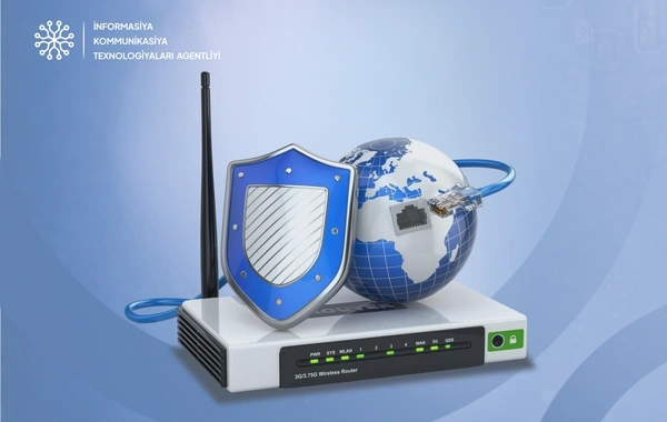 Vaxtında uçota durmayan internet provayderi cərimələnib