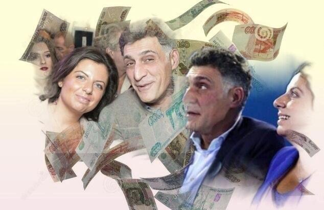 Ukraynaya hücum: 4 il öncə rus təbliğatı nə deyirdi? - Video