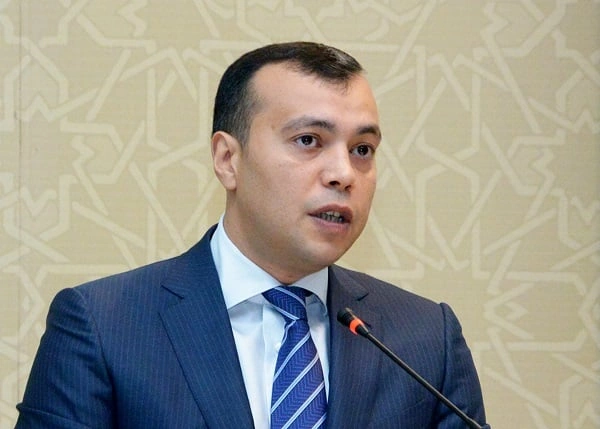 Serbiya ilə ticarət dövriyyəsi 135 milyon dollara çatıb - Nazir