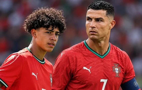 Ronaldunun milli komandanı tərk etməsinin daha bir səbəbi üzə çıxdı