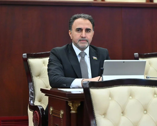 Deputat: "Azərbaycan rəqəmsal transformasiyada yeni inkişaf dövrünə qədəm qoyub"