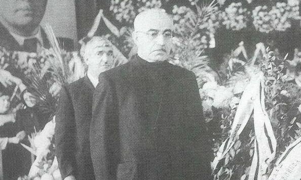 Mircəfər Bağırovun əşyası 18 minə satışa çıxarıldı - Foto