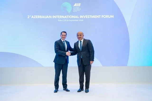 Azərbaycan regional kapital mərkəzinə çevrilir: ARDNF və "Brookfield" imkanları birgə araşdıracaqlar - Təhlil