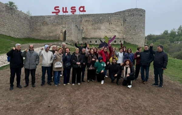 "Qarabağın turizm brendi süni reklamla yox, reallıqlar, təcrübə üzərindən yaradılmalıdır" - MÜSAHİBƏ