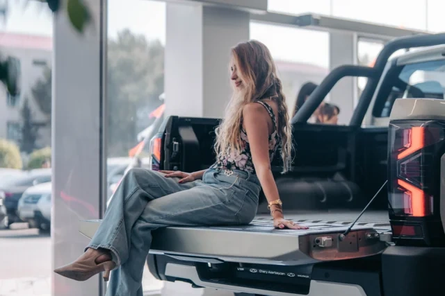 "Chery" Azərbaycanda yeni satış mərkəzini açdı - iki yeni model təqdim olundu