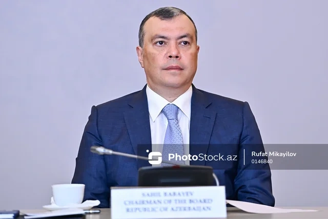 Azərbaycanın dövlət büdcəsinin gəlirləri ilə bağlı CİDDİ DƏYİŞİKLİK OLACAQ - Nazir danışdı
