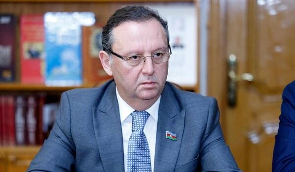 İlham Əliyevin G20 sammitinə dəvət olunması... - Deputat