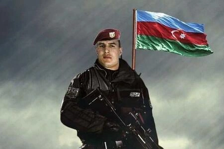 Mübariz İbrahimovun bu görüntüləri trend oldu - Video