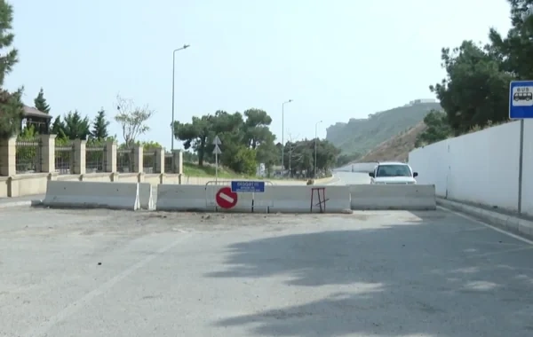 Bayılda yol aylardır niyə bağlıdır? - Video