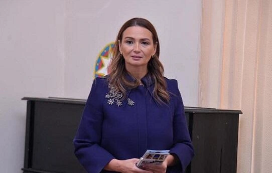 Qənirə Paşayevanın qardaşına yüksək vəzifə verildi