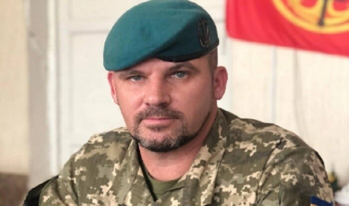 Andrey Qnatov da vəzifəsindən azad edildi