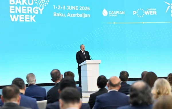 İlham Əliyev: "Zəngəzur dəhlizi mütləq inşa ediləcək"