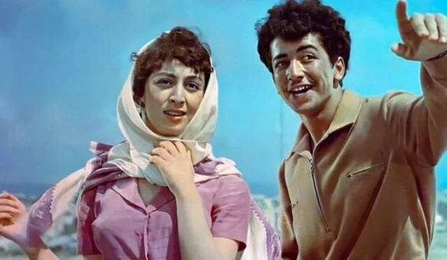 "Şofer Əhməd"in DOĞUM GÜNÜDÜR