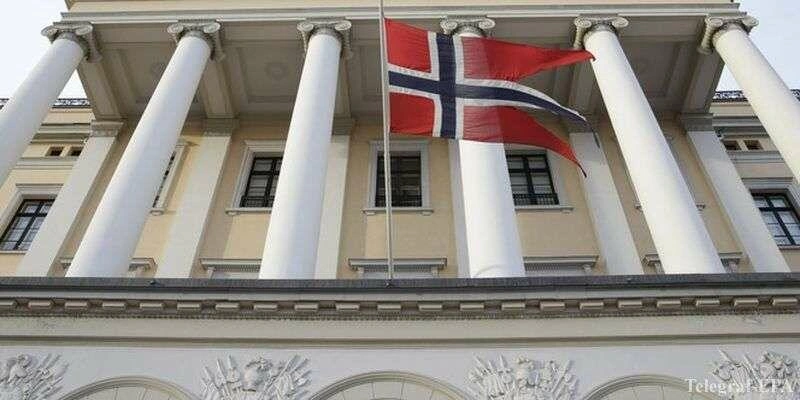 Norveç Ukraynaya 400 milyonluq yardım ayırır