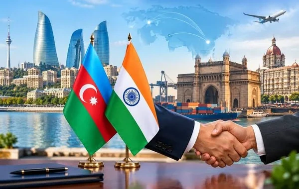 Gərginlikdən əməkdaşlığa: Hindistan da Azərbaycanın yaratdığı yeni reallıqları qəbul edir