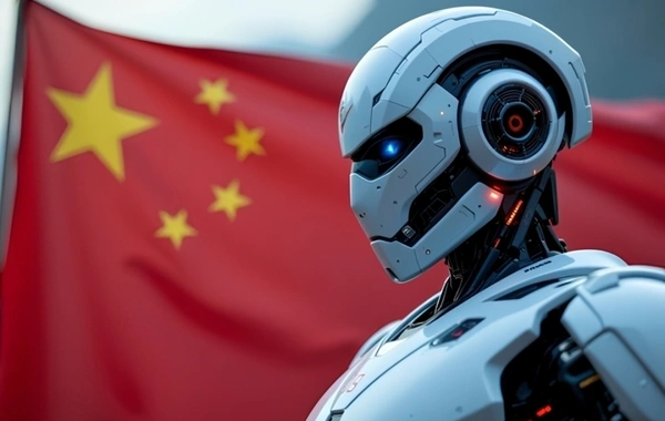 Çində insanabənzər robot dünya rekordu müəyyənləşdirdi