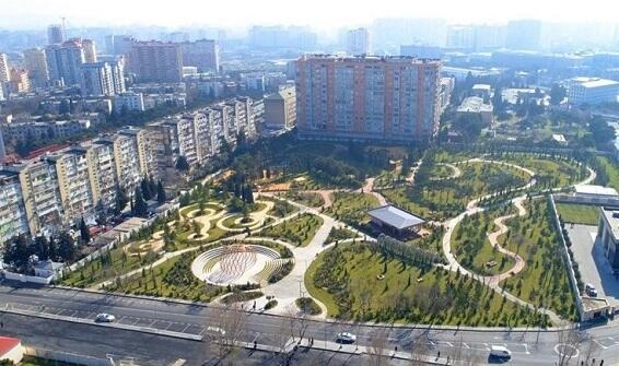 Sabah Yasamalın bu ərazilərində qaz olmayacaq