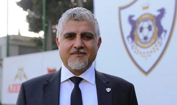 “Qarabağ”ın prezidenti danışdı: Heyətimizi gücləndirdik!