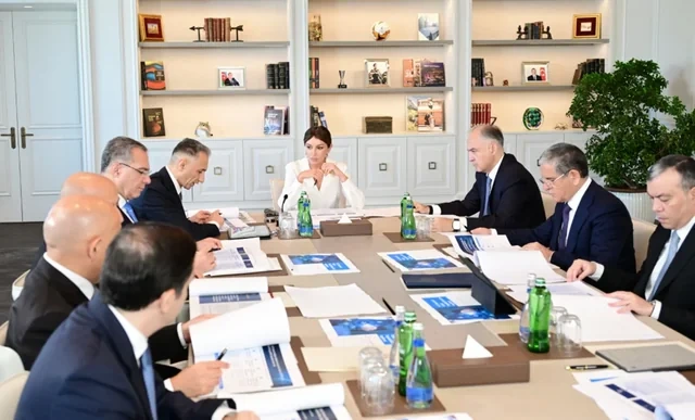 Dövlət idarəçiliyinin rəqəmsal gələcəyi: Azərbaycan innovativ inkişafda region liderinə çevrilir