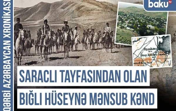 Ermənilər yüzlərlə yaşayış məntəqəsinin adını dəyişdirib və ləğv ediblər
