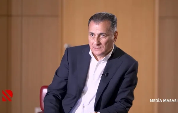 Mir Şahin Ağayev: "Televiziyanı hansısa günəbaxan tumu satan teleköşkə çevirmək olmaz" - VİDEO