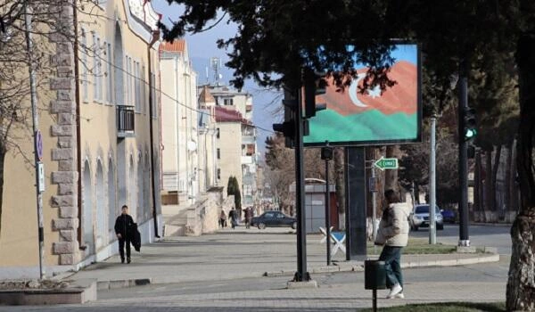 Xankəndi, Ağdərə və Xocalıda 644 obyekt icarəyə verildi
