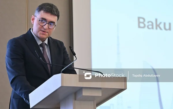 Nazir müavini: "Azərbaycan 2032-ci ilədək 8 giqavatt bərpaolunan enerji gücü yaradacaq"