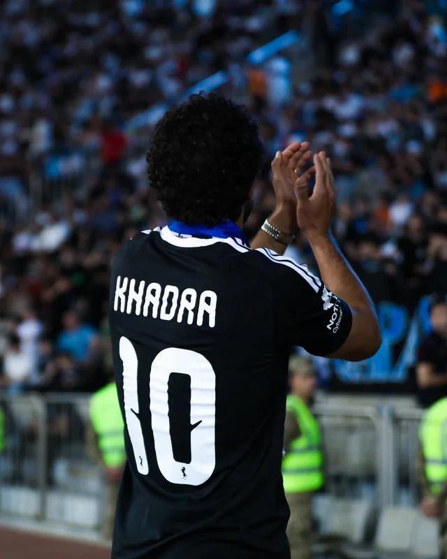"Qarabağ"ın yeni transferləri ictimaiyyətə TƏQDİM OLUNDU - FOTO