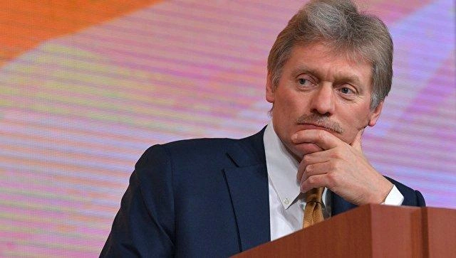 Putin Ukrayna ilə bağlı təkliflərini çatdırıb - Peskov