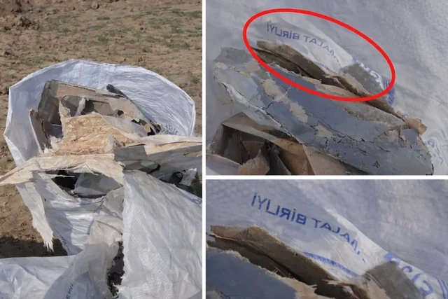 İranpərəstlərin təxribat cəhdləri: Baku TV bəyanat yaydı - FOTO