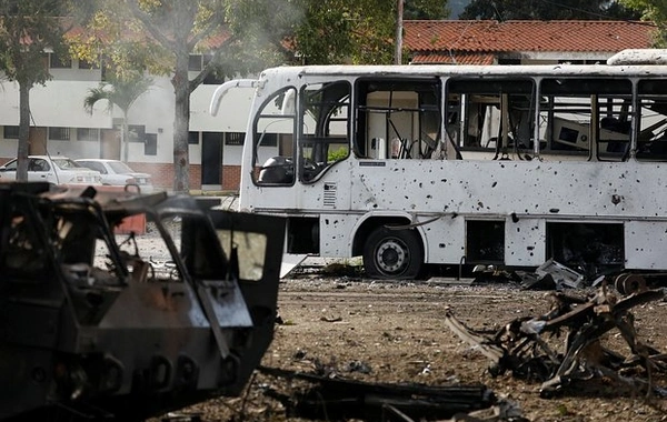 BMT baş katibi Venesueladakı vəziyyətlə bağlı bəyanat yayıb