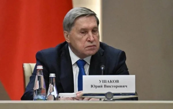 Putinin köməkçisi Ukrayna münaqişəsinin tənzimlənməsi perspektivlərindən danışdı