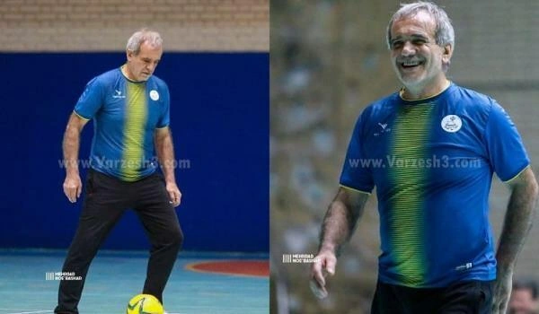 Pezeşkian da İspaniyanı təbrik etdi