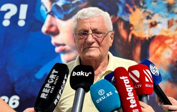 "Kürü keçək?! 5" yarışının 79 yaşlı qalibi: "Beşinci dəfədir iştirak edirəm"