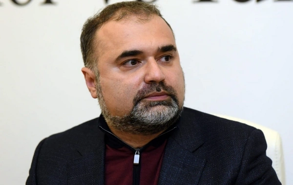 Balakişi Qasımov federasiya prezidenti oldu