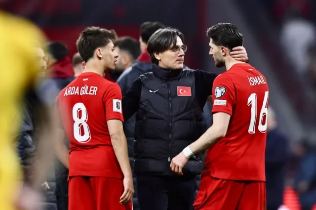 Dünya çempionatına 36 gün qaldı: TÜRKİYƏ - "Ay-ulduzlular" - VİDEO