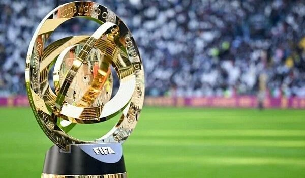 Klublararası Dünya Çempionatı harada keçiriləcək?