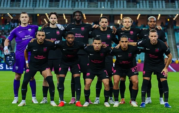 "Sabah"ın futbolçusu dörd ildən sonra millisinə qayıda bilər - Foto