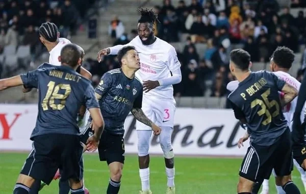 Premyer Liqanın XXVIII turu: "Qarabağ" lider "Sabah"a qarşı